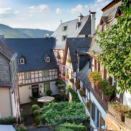 Hotel Gute Quelle Beilstein  Ngoại thất bức ảnh