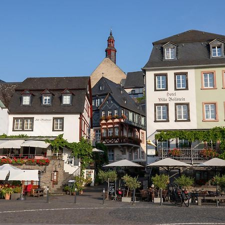 Hotel Gute Quelle Beilstein  Ngoại thất bức ảnh