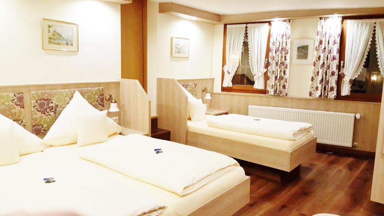 Hotel Gute Quelle Beilstein  Ngoại thất bức ảnh