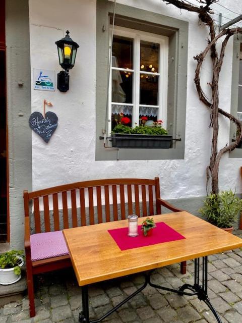Hotel Gute Quelle Beilstein  Ngoại thất bức ảnh