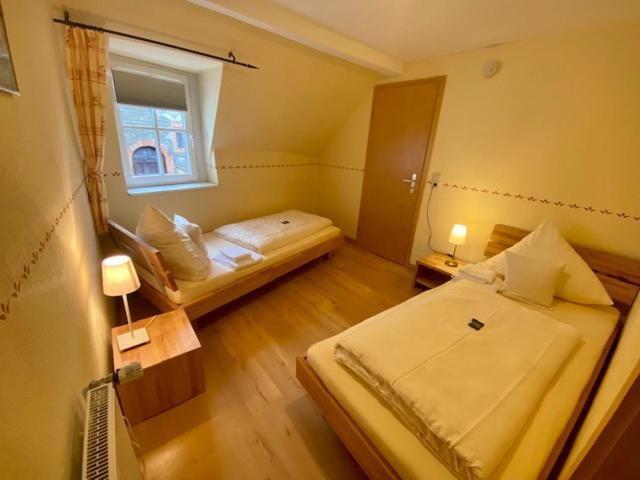 Hotel Gute Quelle Beilstein  Ngoại thất bức ảnh