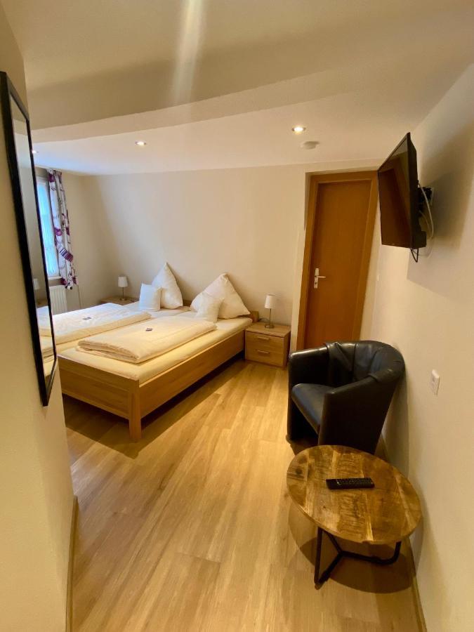 Hotel Gute Quelle Beilstein  Ngoại thất bức ảnh
