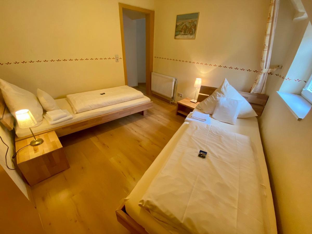 Hotel Gute Quelle Beilstein  Ngoại thất bức ảnh