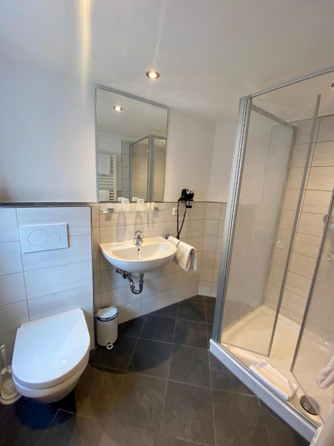 Hotel Gute Quelle Beilstein  Ngoại thất bức ảnh