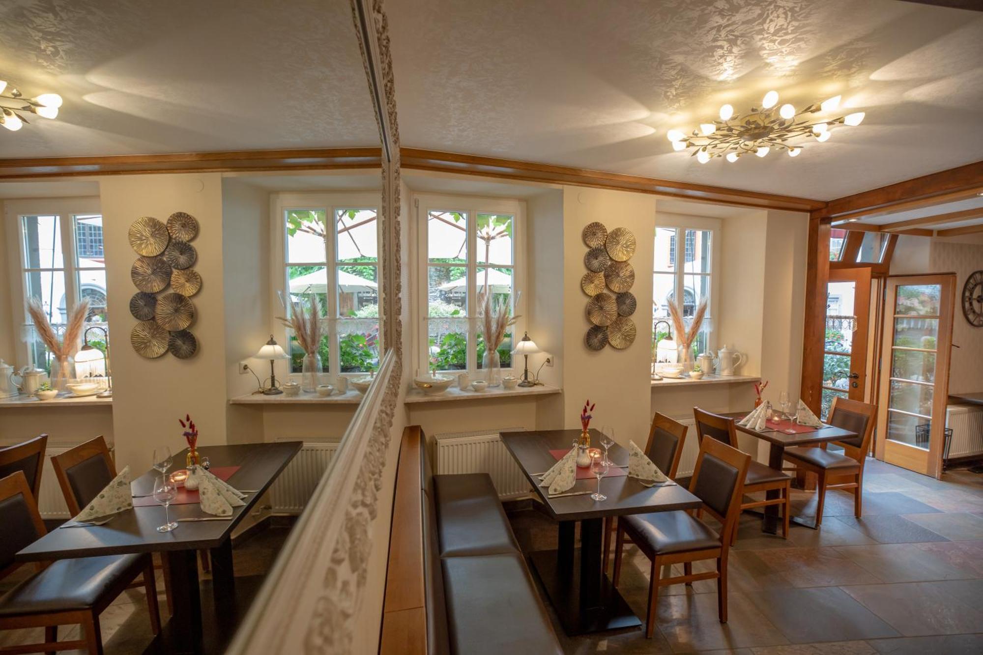 Hotel Gute Quelle Beilstein  Ngoại thất bức ảnh
